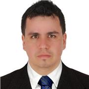 ingeniero de sistemas especialista en automática industrial con maestría en ingeniería